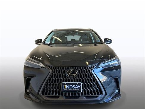 Used 2022 Lexus NX 350 AWD w/ Luxury Package image 8