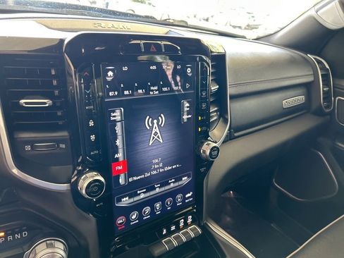 Used 2020 RAM 1500 Laramie image 7