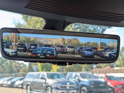 Used 2023 INFINITI QX60 Sensory w/ Vision Package image 28