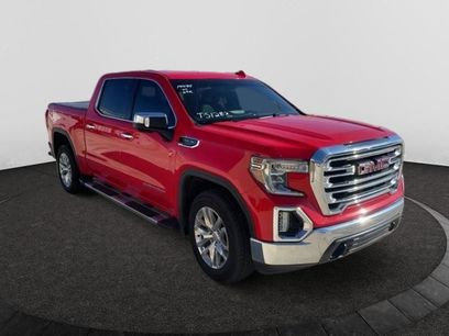 Used 2020 GMC Sierra 1500 SLT w/ SLT Premium Package