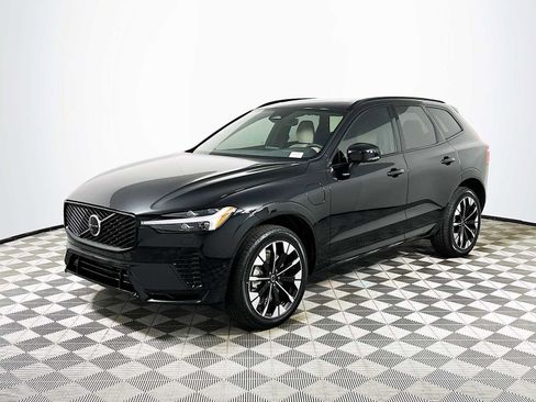 New 2026 Volvo XC60 T8 Plus w/ Protection Package Premier image 3