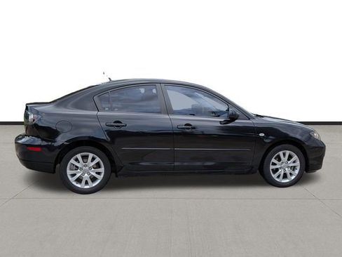 Used 2007 MAZDA MAZDA3 i Touring FWD image 4