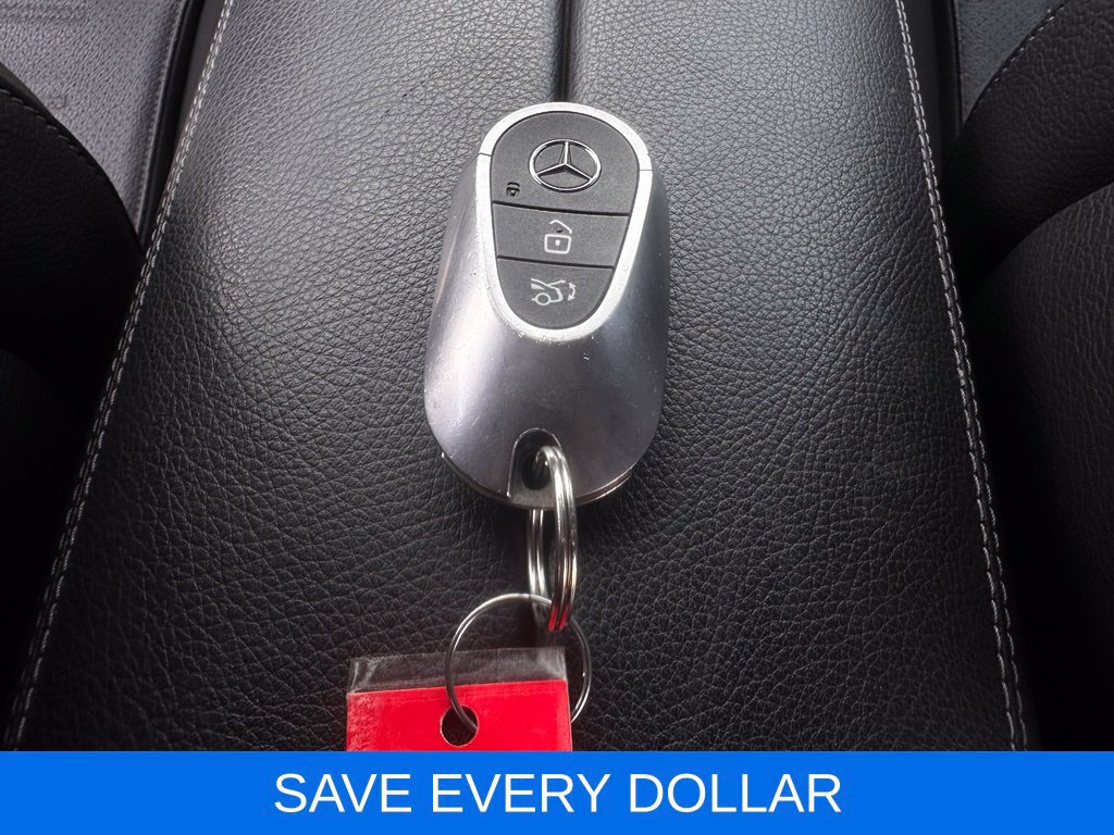 Used 2023 Mercedes-Benz C 300 Sedan w/ AMG Line w/ Night Package image 21