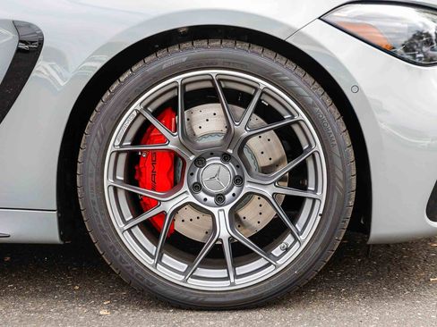 New 2026 Mercedes-Benz CLE 53 AMG 4MATIC Cabriolet image 9