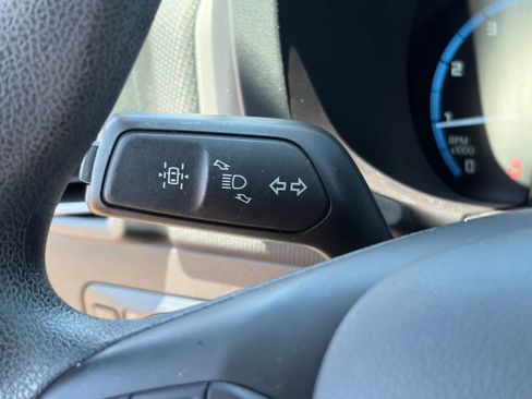 Used 2021 Ford Bronco Sport Big Bend AWD/4WD image 11