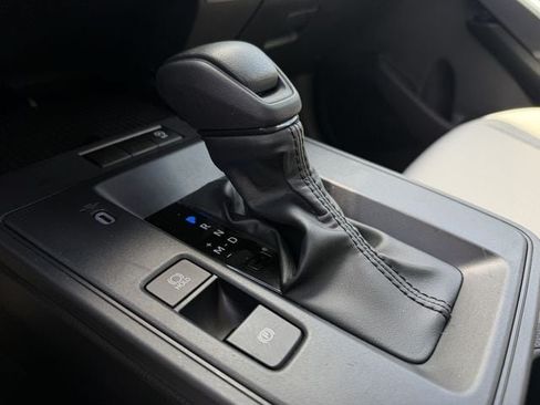 Certified 2026 Toyota Corolla Cross L FWD image 18