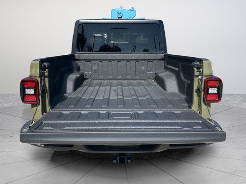 New 2026 Jeep Gladiator Willys AWD/4WD image 5