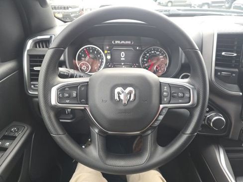 New 2025 RAM 1500 Tradesman image 15