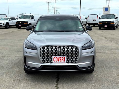 Used 2024 Lincoln Corsair FWD w/ Equipment Group 101A image 3