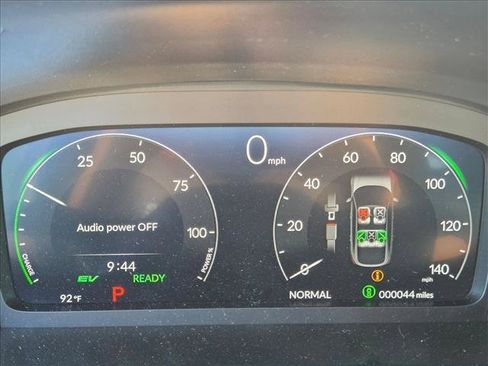 New 2026 Honda Civic Sport Touring image 10