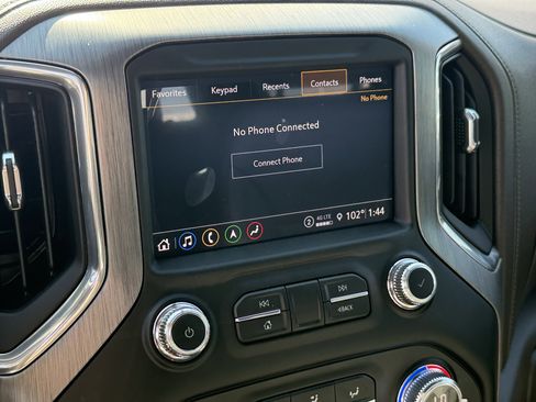 Used 2021 GMC Sierra 1500 Denali image 20