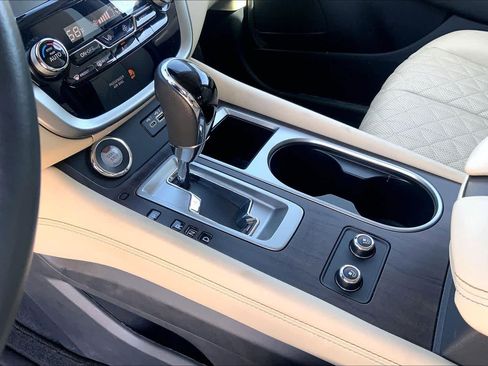 Used 2023 Nissan Murano Platinum w/ Cargo Package image 16