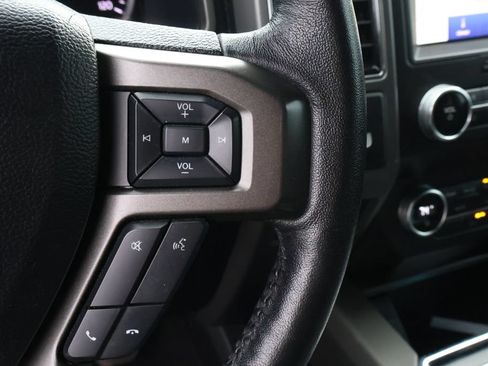 Used 2020 Ford Expedition XLT AWD/4WD image 19