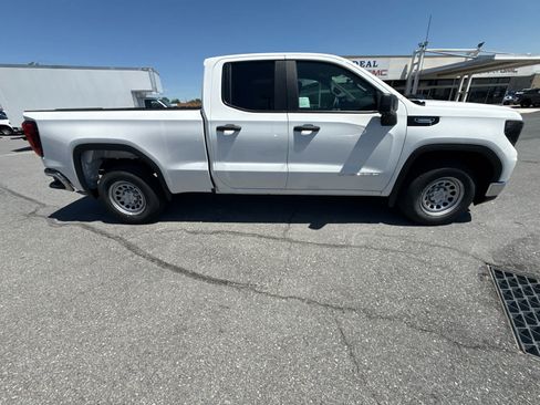 New 2026 GMC Sierra 1500 Pro w/ Convenience Package RWD image 12
