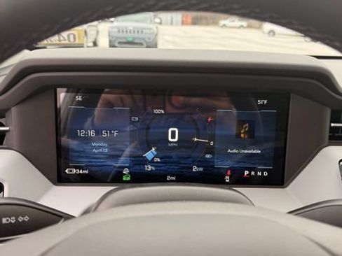 New 2027 Chevrolet Bolt LT w/ Comfort Package FWD image 25