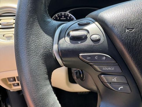 Used 2020 INFINITI QX60 Luxe FWD image 10