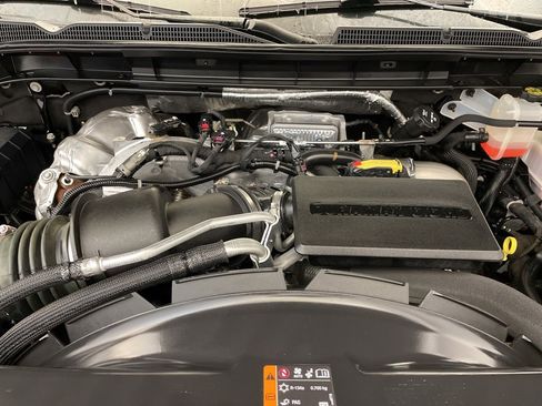 Used 2022 GMC Sierra 2500 AT4 w/ AT4 Preferred Package image 29