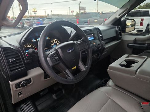 Used 2016 Ford F150 XL RWD image 13