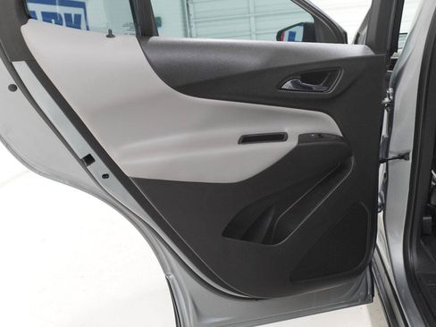 Used 2024 Chevrolet Equinox LS w/ Driver Confidence II Package FWD image 27