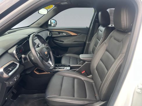 Used 2023 Chevrolet TrailBlazer ACTIV AWD/4WD image 11