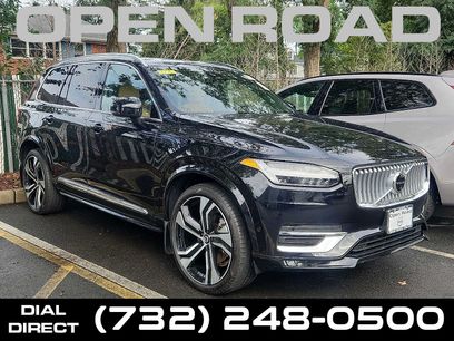 Used 2024 Volvo XC90 B6 Ultimate w/ Protection Package