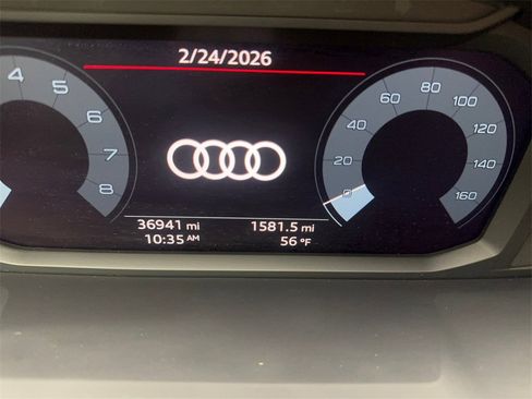 Used 2022 Audi Q3 2.0T Premium w/ Convenience Package image 61