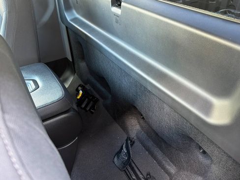 Used 2026 Chevrolet Silverado 1500 W/T w/ WT Value Package RWD image 14