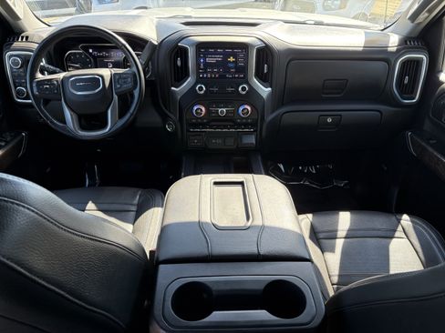 Used 2022 GMC Sierra 2500 Denali w/ Denali Ultimate Package image 14
