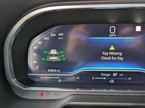 Used 2023 Chevrolet Tahoe Premier image 11