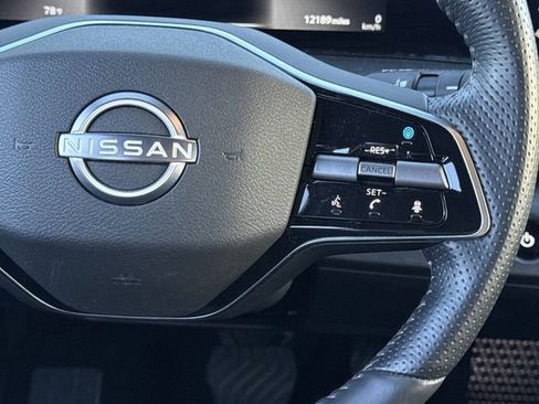 Used 2024 Nissan Ariya AWD image 19