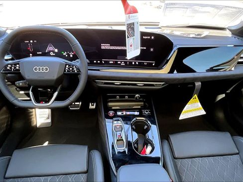 New 2025 Audi S5 Premium Plus image 5