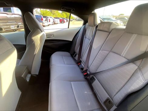 Used 2026 Toyota Corolla SE image 20