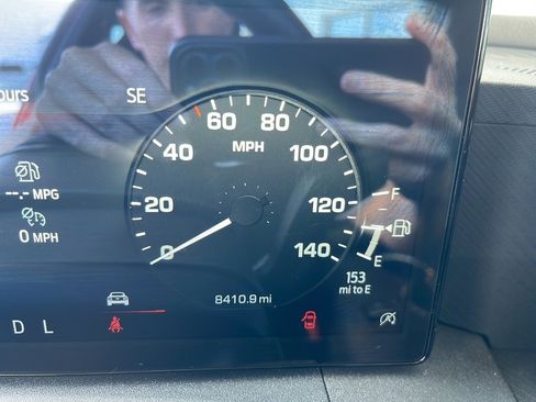 Certified 2024 Ford Mustang Coupe image 17