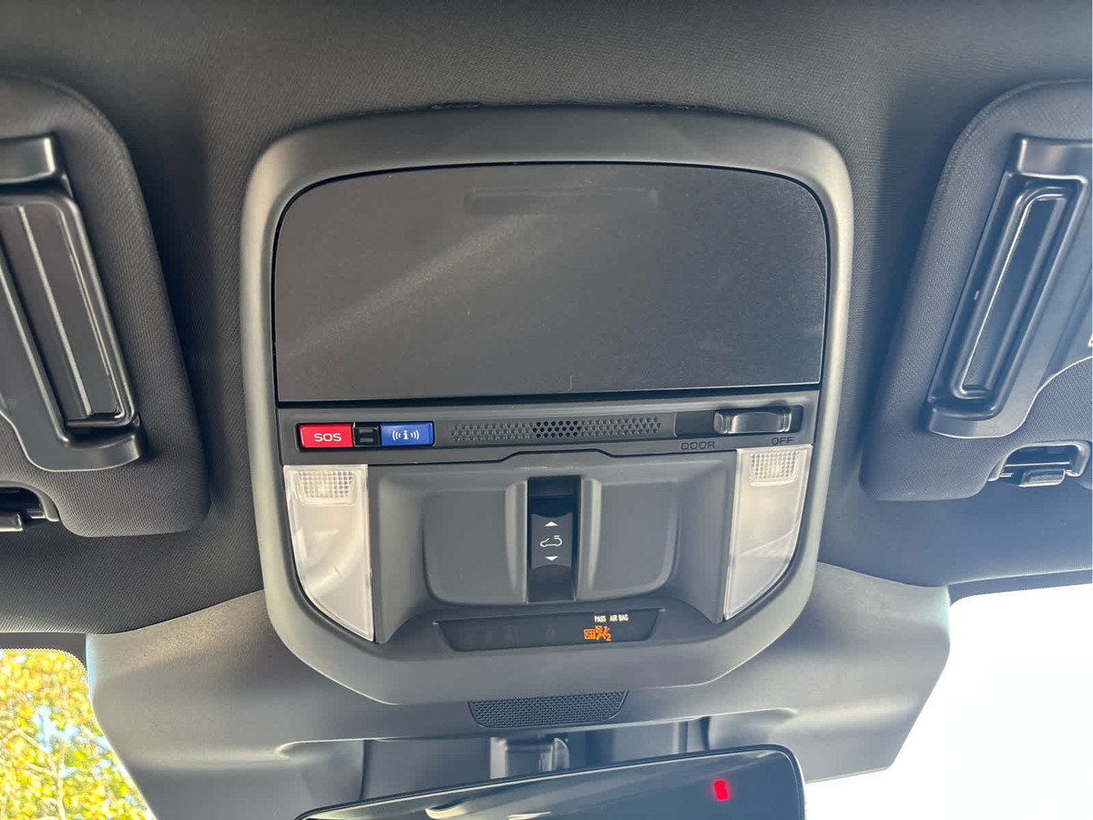 New 2026 Subaru Forester Sport AWD/4WD image 11