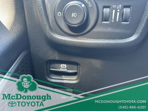 Used 2022 Jeep Grand Cherokee L Limited image 15