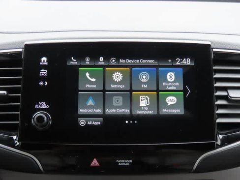 Certified 2023 Honda Passport EX-L image 19