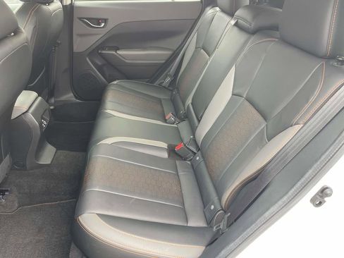 Used 2025 Subaru Crosstrek 2.5i Limited w/ Crosstrek Mirror Package image 17