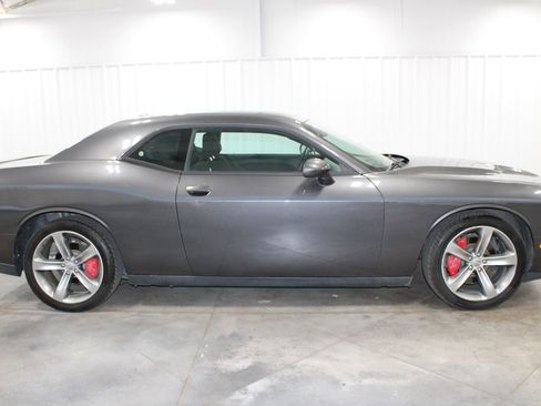 Used 2016 Dodge Challenger SXT w/ Super Sport Group (SS/T) RWD image 11