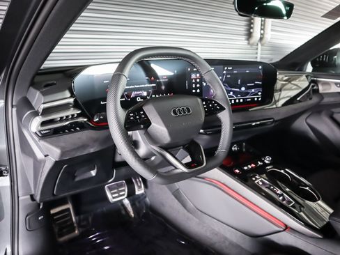 New 2025 Audi S5 Premium Plus image 17