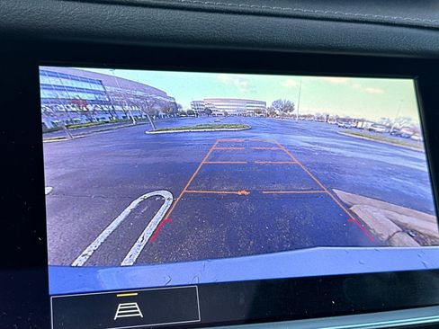 Used 2025 Cadillac XT5 Premium Luxury image 27