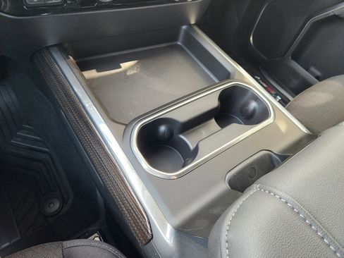 New 2026 Chevrolet Silverado 2500 LT w/ Trail Boss Package image 22