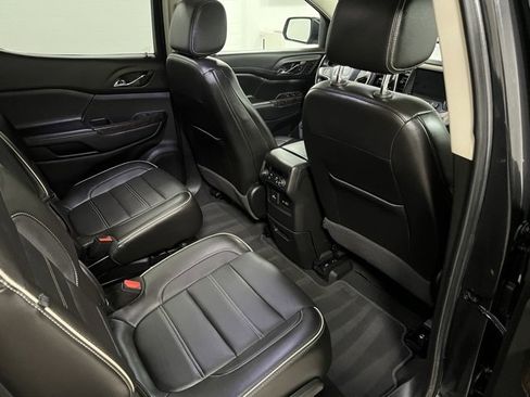 Used 2020 GMC Acadia Denali w/ Trailering Package image 62