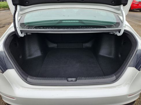 Certified 2023 Honda Accord EX image 19