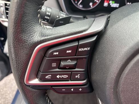 Certified 2024 Subaru Legacy Limited image 15