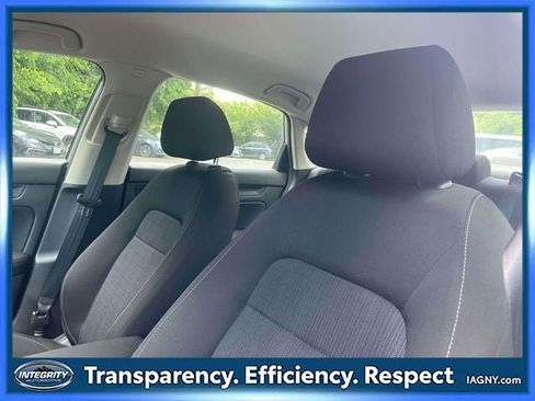 Used 2023 Honda Civic LX image 19