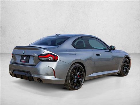 New 2026 BMW 230i xDrive Coupe w/ Premium Package AWD/4WD image 5
