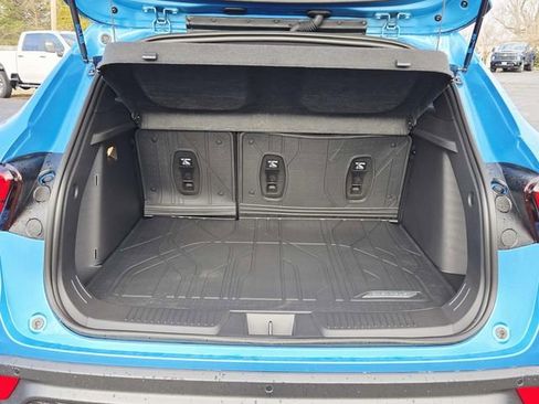 New 2026 Chevrolet Trax RS w/ Driver Confidence Package image 10