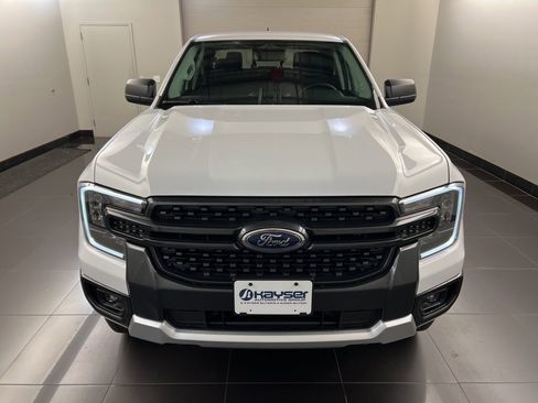 New 2025 Ford Ranger XLT image 2