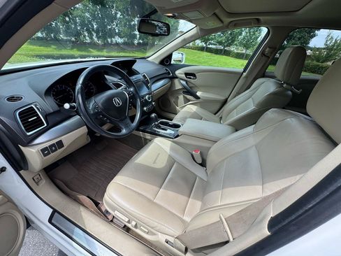 Used 2016 Acura RDX FWD w/ Technology Package image 24