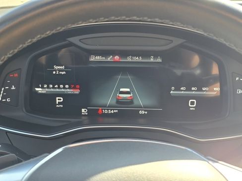 Used 2024 Audi A6 Premium Plus image 26